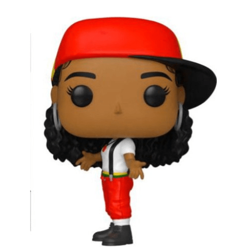 Funko Pop Tlc 230 - Chilli Funko Pop Tlc 230 - Chilli
